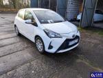 Toyota Yaris 1.5 MR`17 E6c Aukcja 301767 - grafika 3