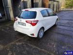 Toyota Yaris 1.5 MR`17 E6c Aukcja 301767 - grafika 4