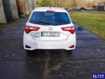 Toyota Yaris 1.5 MR`17 E6c Aukcja 301767 - grafika 5