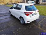Toyota Yaris 1.5 MR`17 E6c Aukcja 301767 - grafika 6