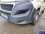 Peugeot Boxer 333 2.2 BlueHDi MR`14 E6.2 3.3t Aukcja 301842 - grafika 100