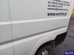 Peugeot Boxer 333 2.2 BlueHDi MR`14 E6.2 3.3t Aukcja 301842 - grafika 161