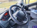Peugeot Boxer 333 2.2 BlueHDi MR`14 E6.2 3.3t Aukcja 301842 - grafika 22