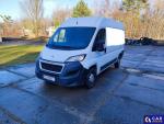 Peugeot Boxer 333 2.2 BlueHDi MR`14 E6.2 3.3t Aukcja 301842 - grafika 1