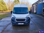 Peugeot Boxer 333 2.2 BlueHDi MR`14 E6.2 3.3t Aukcja 301842 - grafika 2