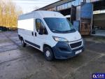 Peugeot Boxer 333 2.2 BlueHDi MR`14 E6.2 3.3t Aukcja 301842 - grafika 3
