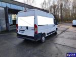 Peugeot Boxer 333 2.2 BlueHDi MR`14 E6.2 3.3t Aukcja 301842 - grafika 4