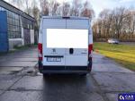 Peugeot Boxer 333 2.2 BlueHDi MR`14 E6.2 3.3t Aukcja 301842 - grafika 5