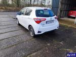 Toyota Yaris 1.5 MR`17 E6c Aukcja 301768 - grafika 2