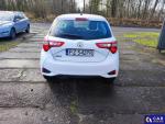 Toyota Yaris 1.5 MR`17 E6c Aukcja 301768 - grafika 3
