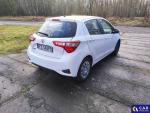Toyota Yaris 1.5 MR`17 E6c Aukcja 301768 - grafika 4