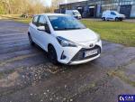 Toyota Yaris 1.5 MR`17 E6c Aukcja 301768 - grafika 5