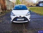 Toyota Yaris 1.5 MR`17 E6c Aukcja 301768 - grafika 6