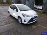 Toyota Yaris 1.5 MR`17 E6c Aukcja 301769 - grafika 3