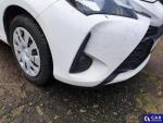 Toyota Yaris 1.5 MR`17 E6c Aukcja 301769 - grafika 70