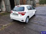 Toyota Yaris 1.5 MR`17 E6c Aukcja 301769 - grafika 4