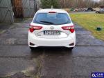 Toyota Yaris 1.5 MR`17 E6c Aukcja 301769 - grafika 5