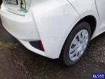 Toyota Yaris 1.5 MR`17 E6c Aukcja 301769 - grafika 91
