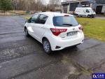 Toyota Yaris 1.5 MR`17 E6c Aukcja 301769 - grafika 6