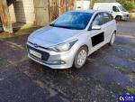 Hyundai i20 1.2 MR`15 E6 Aukcja 301770 - grafika 1