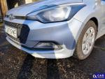 Hyundai i20 1.2 MR`15 E6 Aukcja 301770 - grafika 56