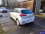 Hyundai i20 1.2 MR`15 E6 Aukcja 301770 - grafika 2