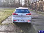 Hyundai i20 1.2 MR`15 E6 Aukcja 301770 - grafika 3