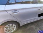 Hyundai i20 1.2 MR`15 E6 Aukcja 301770 - grafika 75