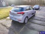 Hyundai i20 1.2 MR`15 E6 Aukcja 301770 - grafika 4