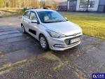 Hyundai i20 1.2 MR`15 E6 Aukcja 301770 - grafika 5