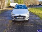 Hyundai i20 1.2 MR`15 E6 Aukcja 301770 - grafika 6