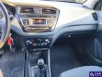 Hyundai i20 1.2 MR`15 E6 Aukcja 301771 - grafika 19