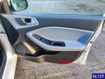 Hyundai i20 1.2 MR`15 E6 Aukcja 301771 - grafika 35