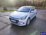 Hyundai i20 1.2 MR`15 E6 Aukcja 301771 - grafika 1