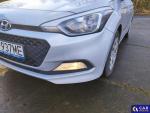 Hyundai i20 1.2 MR`15 E6 Aukcja 301771 - grafika 64