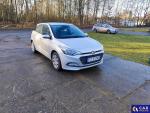 Hyundai i20 1.2 MR`15 E6 Aukcja 301771 - grafika 3