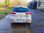 Hyundai i20 1.2 MR`15 E6 Aukcja 301771 - grafika 5