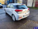 Hyundai i20 1.2 MR`15 E6 Aukcja 301771 - grafika 6