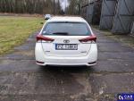 Toyota Auris 1.33 MR`15 E6 Aukcja 301772 - grafika 5