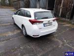 Toyota Auris 1.33 MR`15 E6 Aukcja 301772 - grafika 6