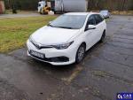 Toyota Auris 1.33 MR`15 E6 Aukcja 301773 - grafika 1