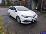 Toyota Auris 1.33 MR`15 E6 Aukcja 301773 - grafika 3