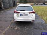 Toyota Auris 1.33 MR`15 E6 Aukcja 301773 - grafika 5