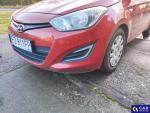 Hyundai i20 1.2 MR`12 E5 Aukcja 301774 - grafika 101
