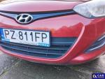 Hyundai i20 1.2 MR`12 E5 Aukcja 301774 - grafika 106