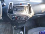 Hyundai i20 1.2 MR`12 E5 Aukcja 301774 - grafika 19