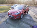 Hyundai i20 1.2 MR`12 E5 Aukcja 301774 - grafika 1