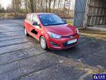 Hyundai i20 1.2 MR`12 E5 Aukcja 301774 - grafika 3