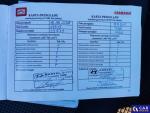 Hyundai i20 1.2 MR`12 E5 Aukcja 301774 - grafika 69