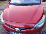 Hyundai i20 1.2 MR`12 E5 Aukcja 301774 - grafika 95